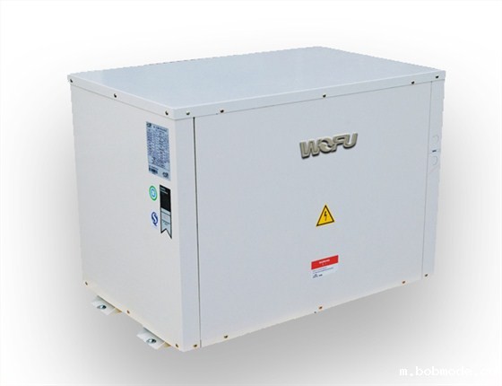 青岛地源热泵厂家 青岛地源热泵厂家