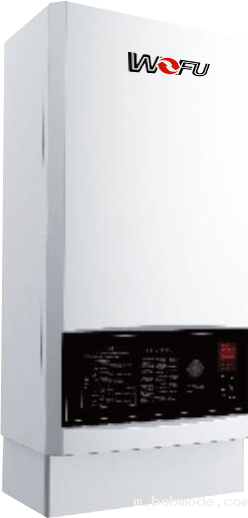 户式空气源热泵中央空调室内主机_03 户式空气源热泵中央空调室内主机_03