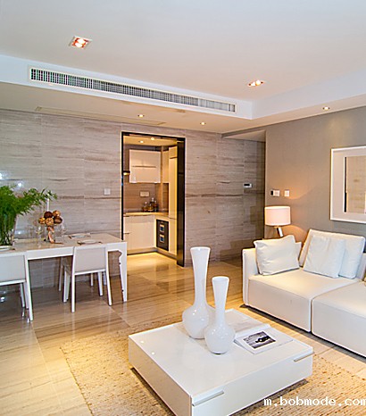 家用型中央空调