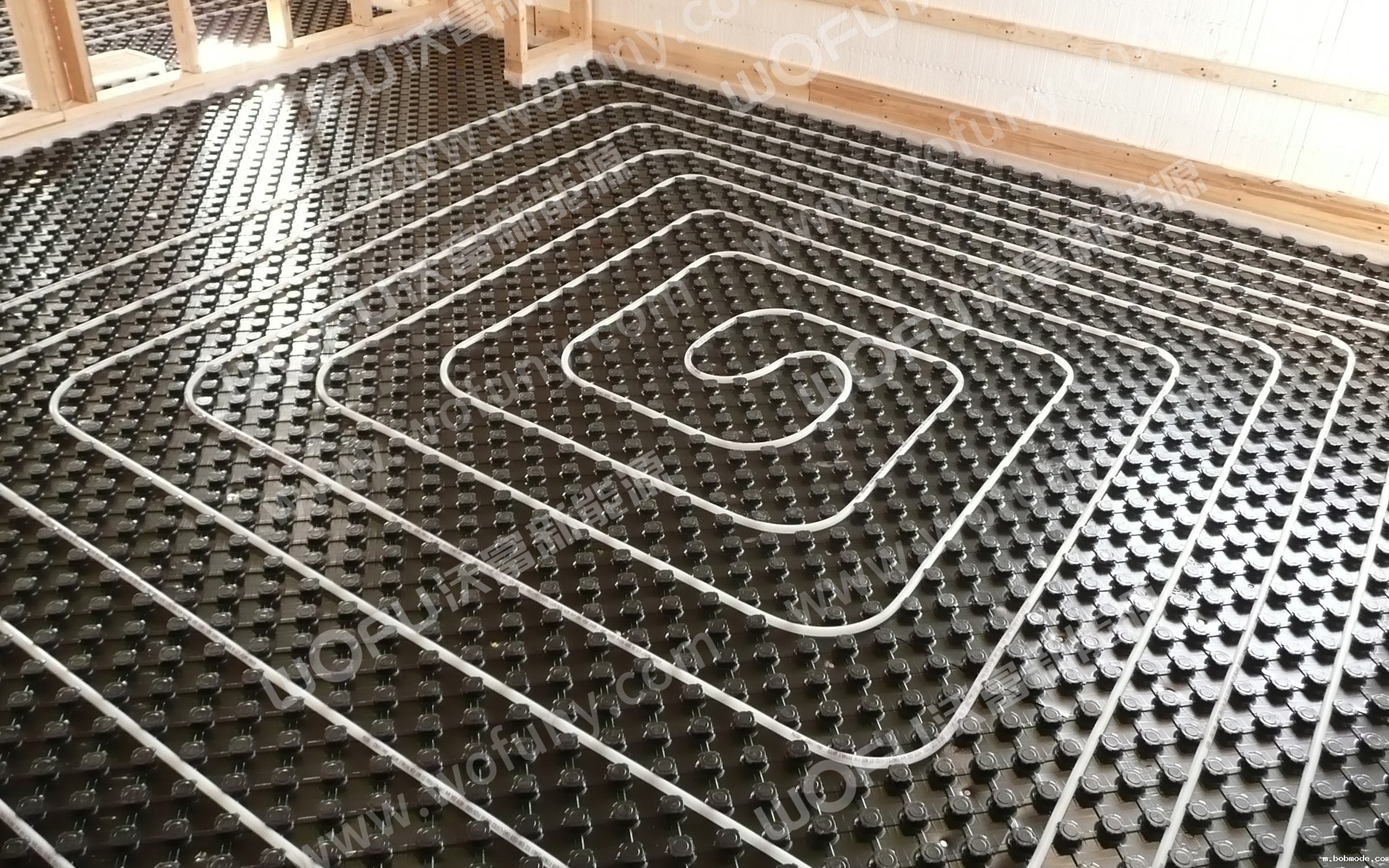 地源热泵系统的十大缺点