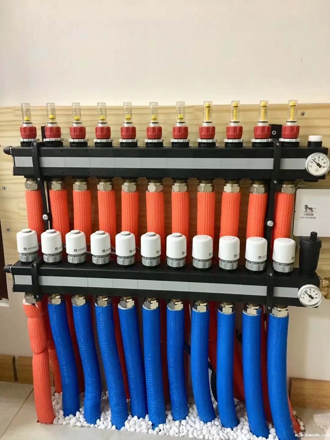 别墅2026世界杯出线球队管道