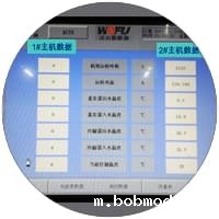 地源热泵控制系统，世界杯在线直播