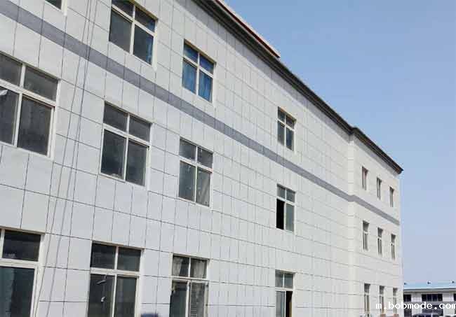 地源热泵案例丨烟台小红帽办公楼世界杯48队赛制规则