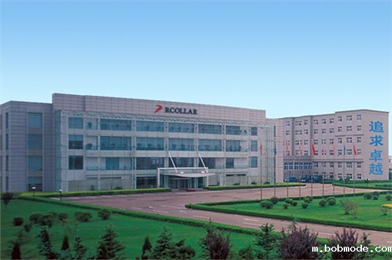 地源热泵案例丨青岛红领集团地源热泵工程